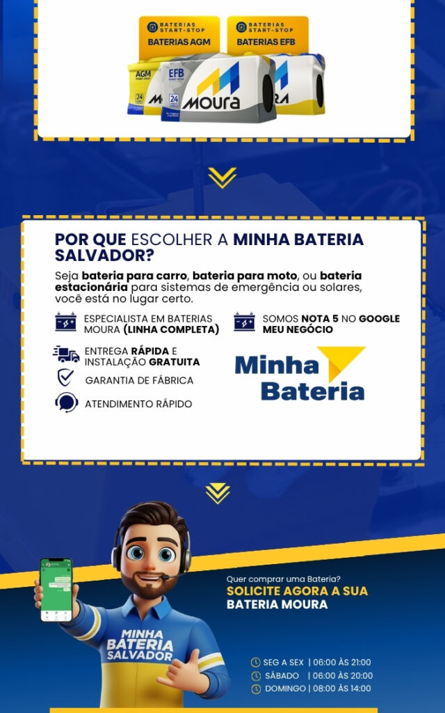 loja de bateria em salvador