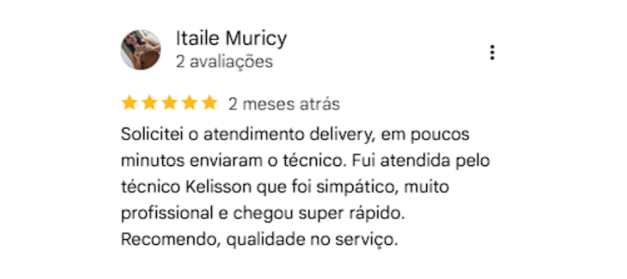 LOJA DE BATERIAS MOURA EM SALVADOR